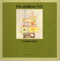 Five architects N Y