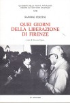 Quei giorni della liberazione di Firenze